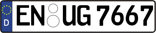 EN-UG7667