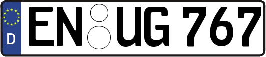 EN-UG767