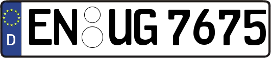 EN-UG7675