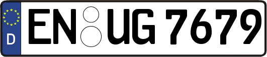 EN-UG7679