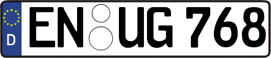 EN-UG768