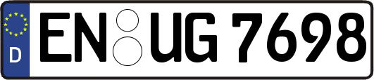 EN-UG7698