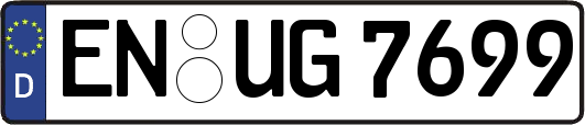EN-UG7699