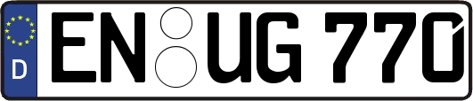 EN-UG770