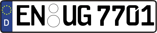 EN-UG7701