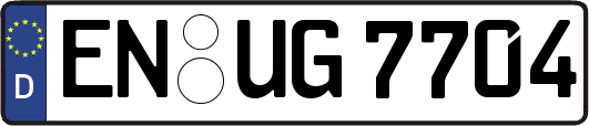 EN-UG7704