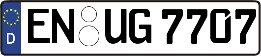 EN-UG7707