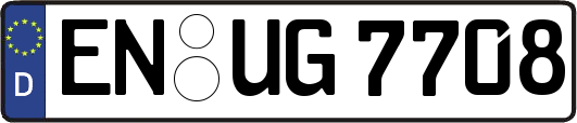 EN-UG7708