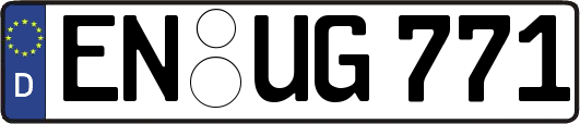 EN-UG771