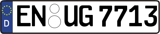 EN-UG7713