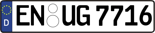 EN-UG7716