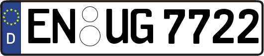 EN-UG7722