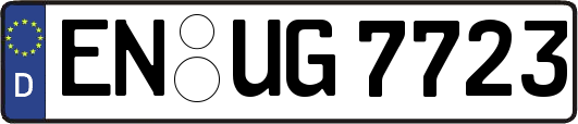 EN-UG7723