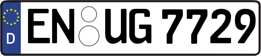 EN-UG7729
