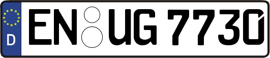 EN-UG7730