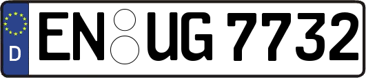 EN-UG7732
