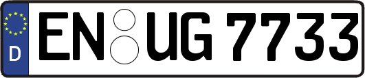 EN-UG7733