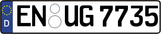 EN-UG7735