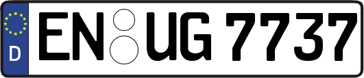EN-UG7737