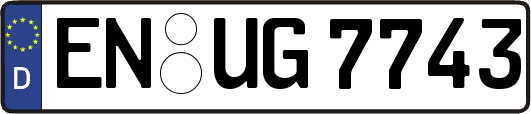 EN-UG7743