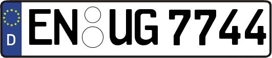 EN-UG7744