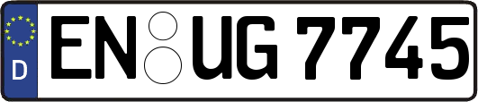 EN-UG7745