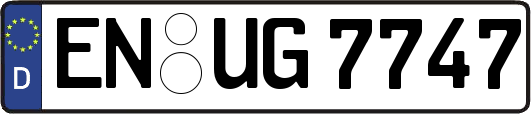 EN-UG7747