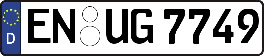 EN-UG7749