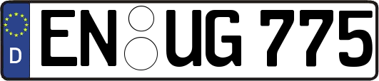 EN-UG775
