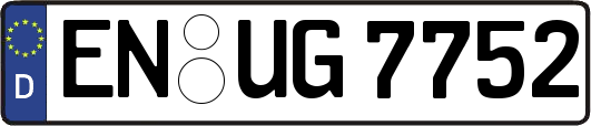 EN-UG7752