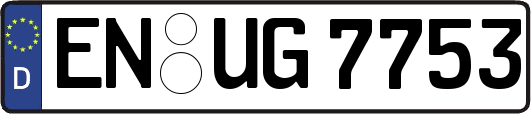 EN-UG7753