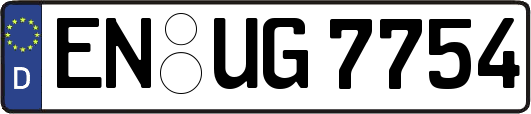 EN-UG7754