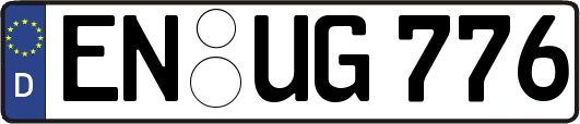 EN-UG776