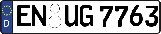 EN-UG7763
