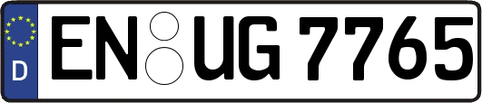 EN-UG7765