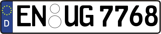 EN-UG7768