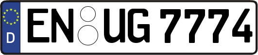 EN-UG7774