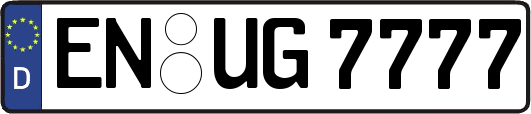 EN-UG7777