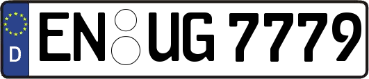 EN-UG7779