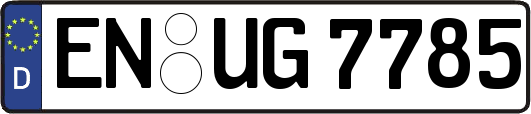 EN-UG7785