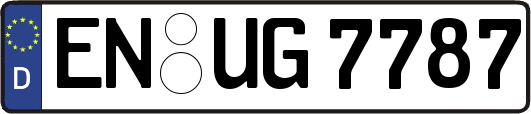 EN-UG7787