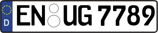 EN-UG7789