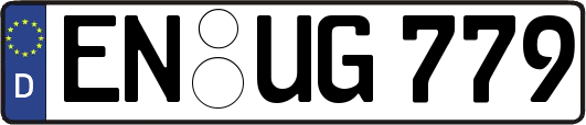 EN-UG779