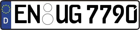 EN-UG7790