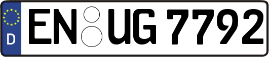 EN-UG7792