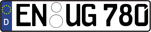 EN-UG780
