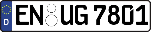 EN-UG7801