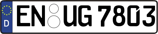 EN-UG7803