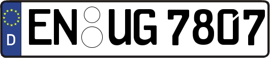 EN-UG7807