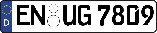 EN-UG7809